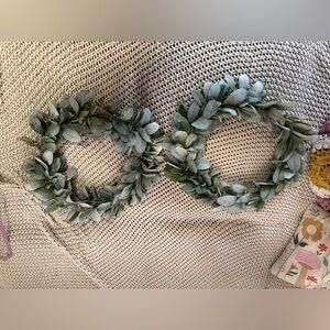 Hobby lobby set of wreaths